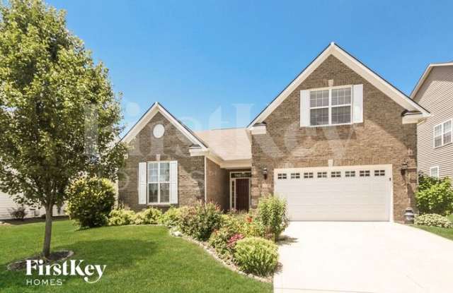 1424 Tuscany Drive - 1424 Tuscany Drive, Greenwood, IN 46143