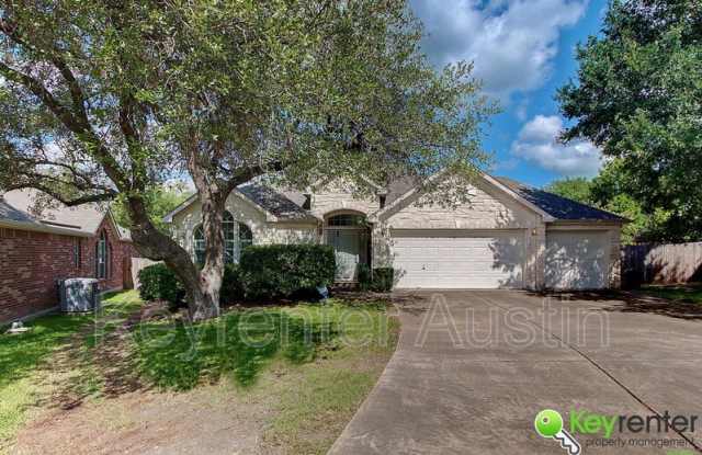 10933 Sea Hero Ln - 10933 Sea Hero Lane, Austin, TX 78748