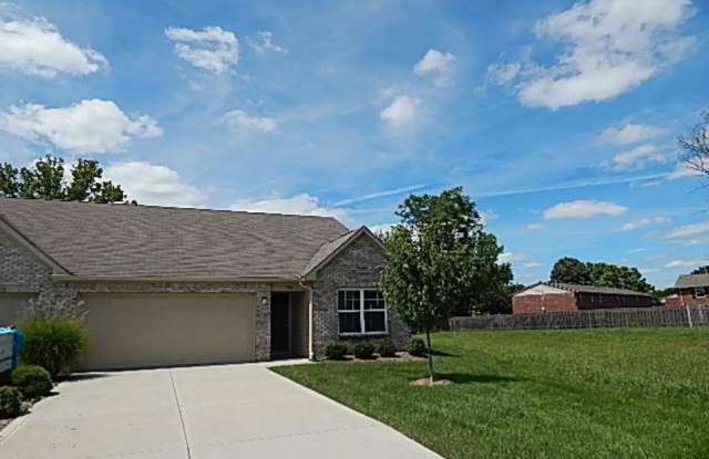 7740 Trisa Court - 7740 Trisa Court, Indianapolis, IN 46227