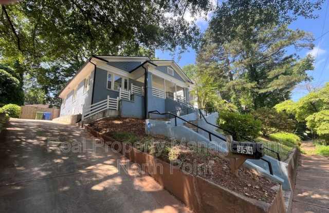 954 Byron Dr SW photos photos