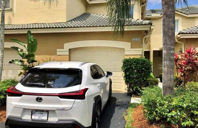 2233 Ensenada Ter th 2233 WESTON, FL 33327 photos photos