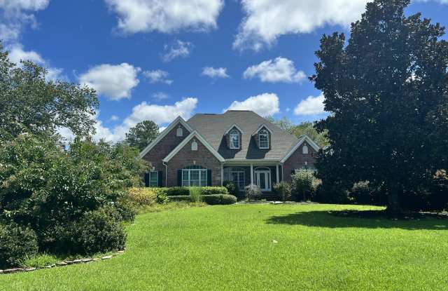 9266 Checkerberry Square - 9266 Checkerberry Square, Brunswick County, NC 28467