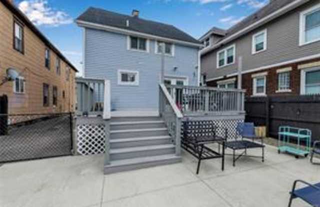 116 Southside Pkwy - 116 Southside Parkway, Buffalo, NY 14220