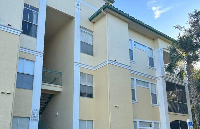 2 Bedroom 2 Bath Condo For Rent in Kissimmee - Legacy Dunes Resort photos photos