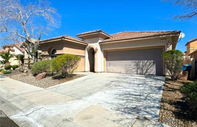 7942 Granite Walk Avenue - 7942 Granite Walk Avenue, Enterprise, NV 89178