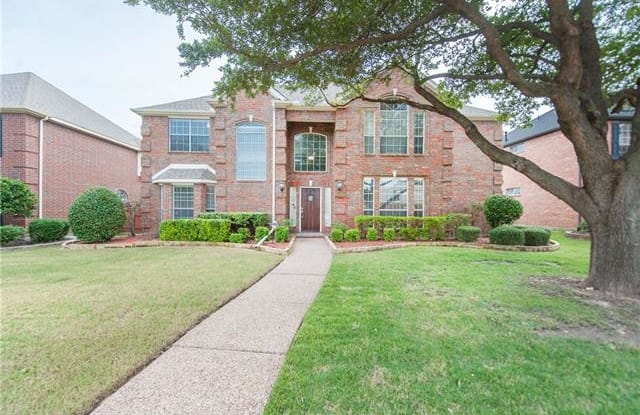 4124 Fair Meadows Drive - 4124 Fair Meadows Drive, Plano, TX 75024