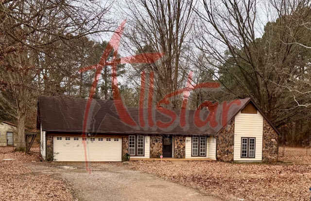 4241 Faye Drive Olive Branch, MS 38654 photos photos