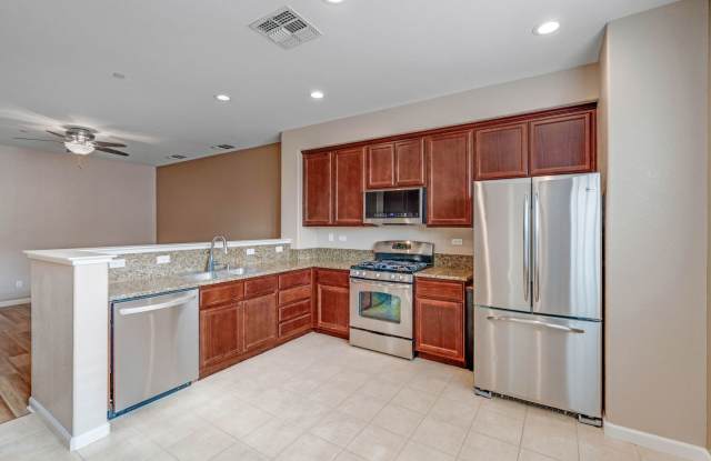 Renovated 3-Story Rocklin Townhome with Two-Car Garage! photos photos