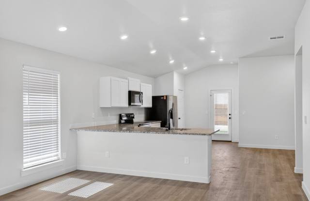 BRAND NEW 3BR HOME | 1 MONTH FREE | PET FRIENDLY | W/D INCLUDED * photos photos