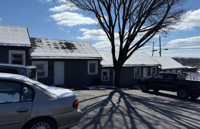 3236 Clarksville Pike - 3236 Clarksville Pike, Nashville, TN 37218