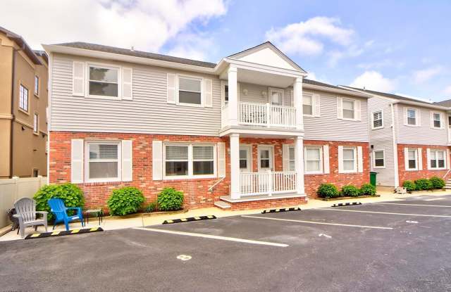 9506 Ventnor Ave - 9506 Ventnor Avenue, Margate City, NJ 08402