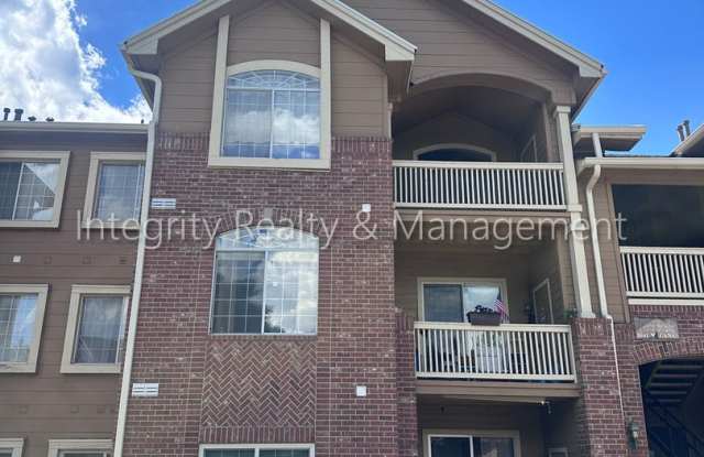 1 Bed/1 Bath, 705 Sqft - 1641 W Canal Cir #737 Littleton, CO 80120 - 1641 West Canal Circle, Littleton, CO 80120