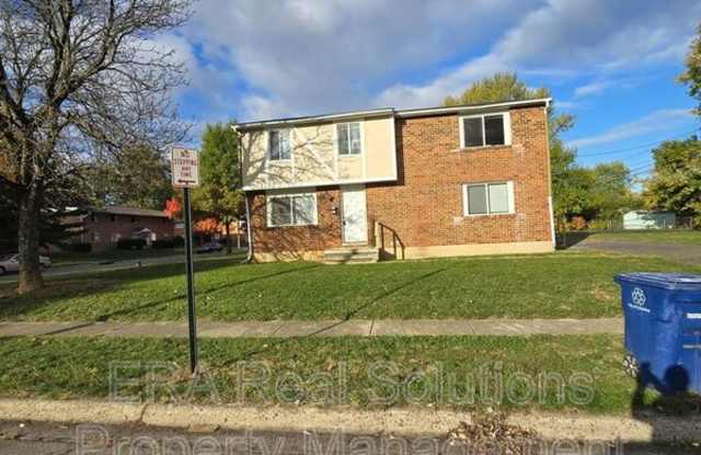 1620 Smith Rd - 1620 Smith Road, Columbus, OH 43207