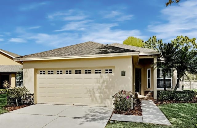 755 LAKE CLARK COURT - 755 Lake Clark Court, Lakeland Highlands, FL 33813