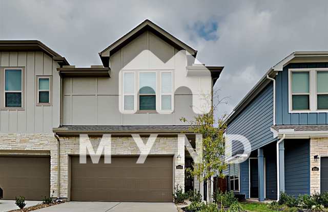 4039 Champlain Way - 4039 Champlain Way, Brazoria County, TX 77583