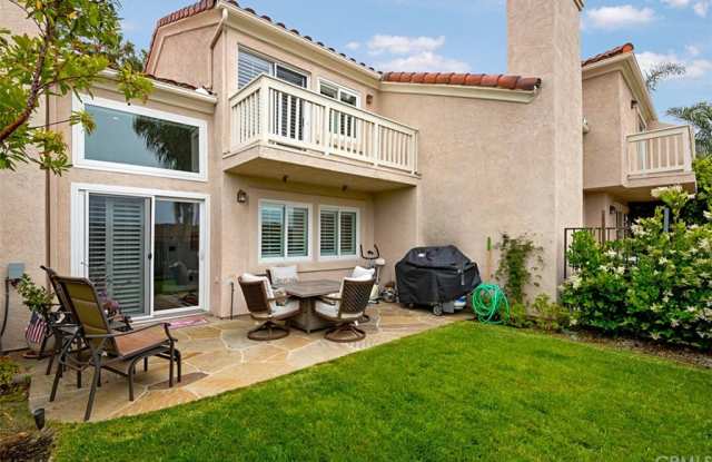 32393 Barkentine Boulevard - 32393 Barkentine Boulevard, Laguna Niguel, CA 92677