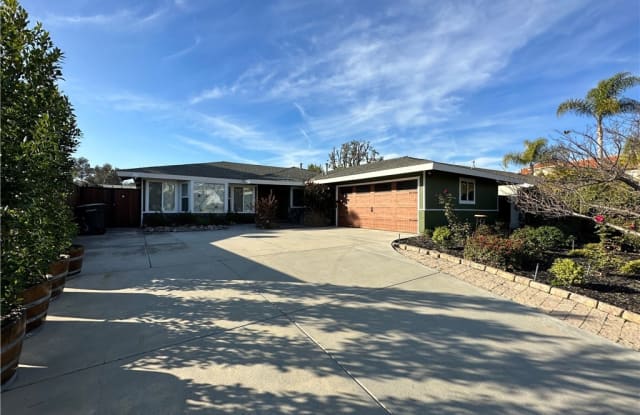 33181 Sea Bright Drive - 33181 Sea Bright Drive, Dana Point, CA 92629
