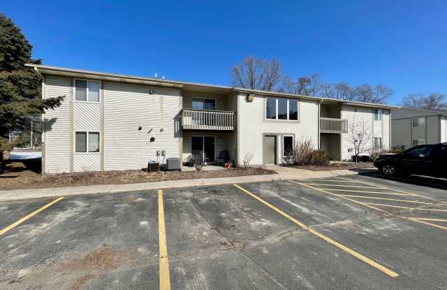 Arbor Mills Apartments photos photos