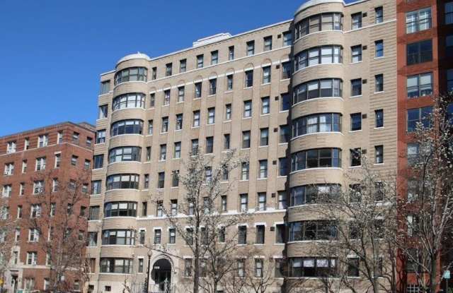 Sophisticated 1BR Condo at The Bader with Rooftop City Views photos photos
