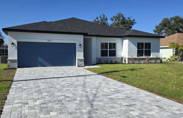 307 Mendoza Street - 307 Mendoza Street, Charlotte County, FL 33983