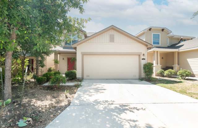 Move in Special - 5458 Sunlit Brook, San Antonio, TX 78240