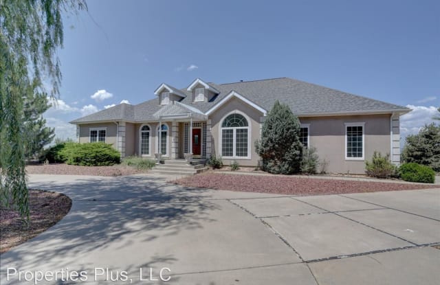 290 Skylane Dr - 290 Skylane Drive, Erie, CO 80516