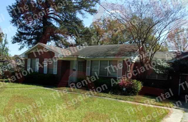 1107 Dubach Avenue - 1 - 1107 Dubach Avenue, Ruston, LA 71270