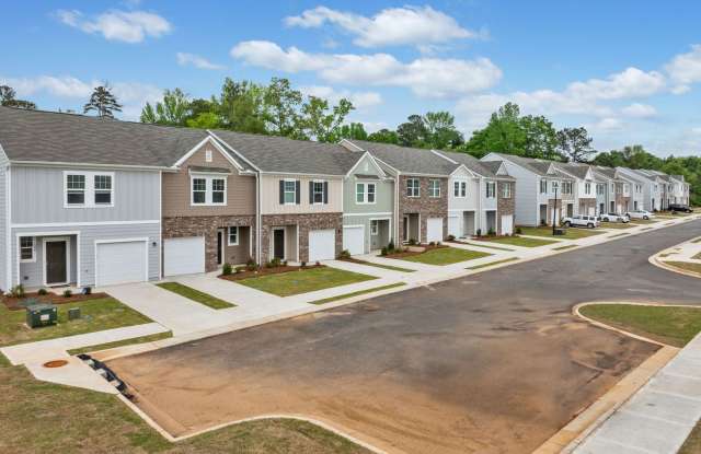Brand New in Locust Grove! photos photos