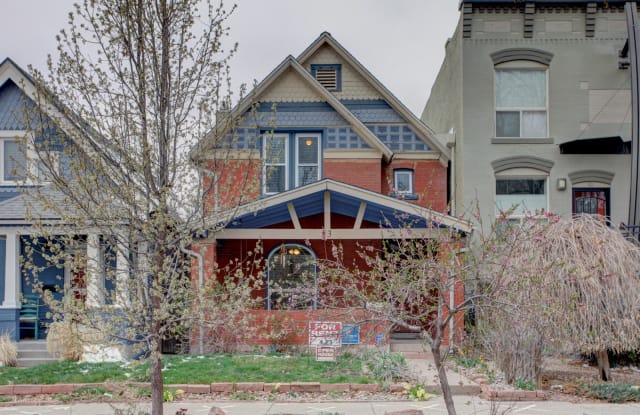 53 S Sherman St - 53 South Sherman Street, Denver, CO 80209