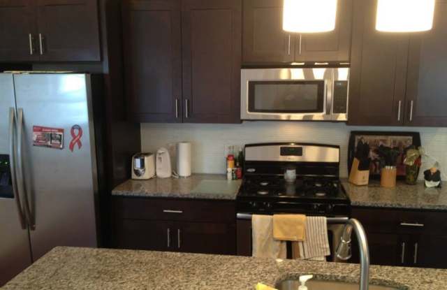 Student Housing - South Side Gallery 3