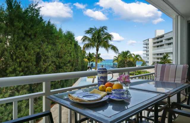 3546 S Ocean Boulevard - 3546 South Ocean Boulevard, South Palm Beach, FL 33480 3546 S Ocean Boulevard - 3546 South Ocean Boulevard, South Palm Beach, FL 33480