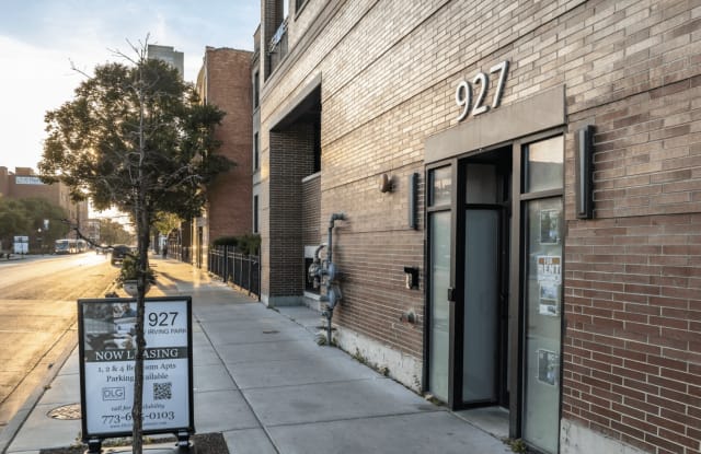 927 W Irving Park Gallery 2