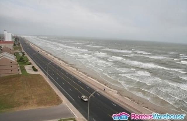 7700 Seawall Blvd Apt 1006 - 7700 Seawall Blvd, Galveston, TX 77551