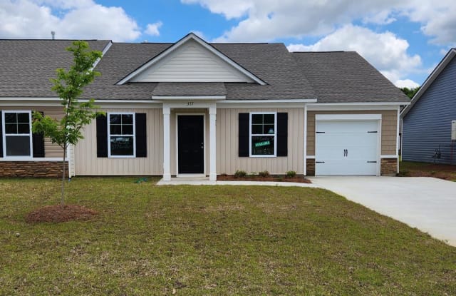 377 Conifer Street - 377 Conifer Street, Sumter County, SC 29154