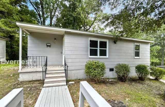 6936 66th Street South - 6936 66th Street South, Birmingham, AL 35212