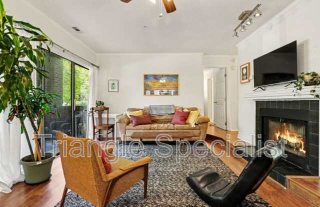 1021 Brighthurst Drive Gallery 1
