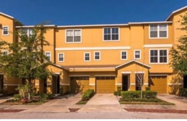 4820 TUSCAN LOON DRIVE - 4820 Tuscan Loon Drive, Palm River-Clair Mel, FL 33619