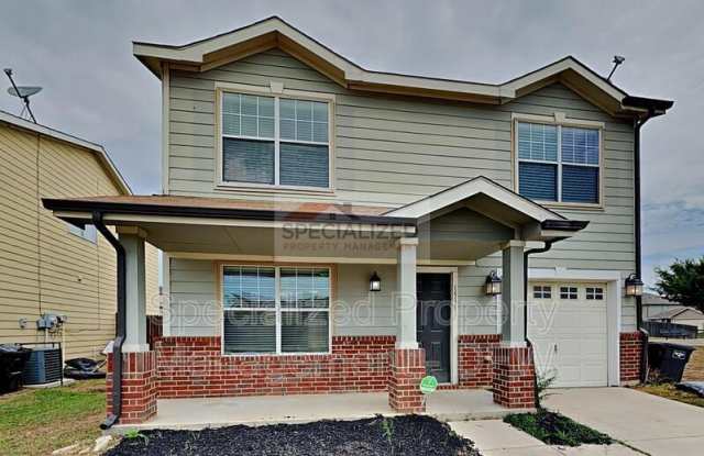 1533 Chama Dr - 1533 Chama Drive, Fort Worth, TX 76119