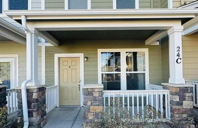 15612 East 96th Way - 15612 East 96th Way, Commerce City, CO 80022