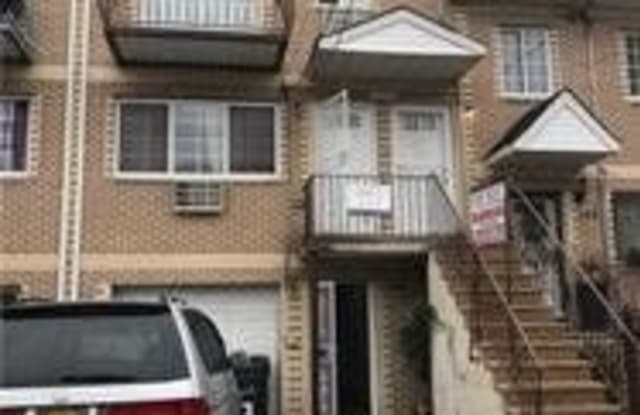 144 Vermont  St - 144 Vermont Street, Brooklyn, NY 11207