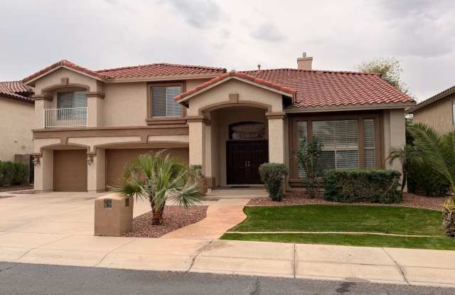 Spacious 5Bdm 3.5Ba Litchfield Park Home in a Small Gated Community photos photos