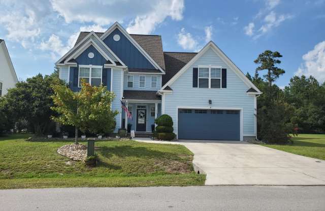 406 Lanyard Drive Gallery 1