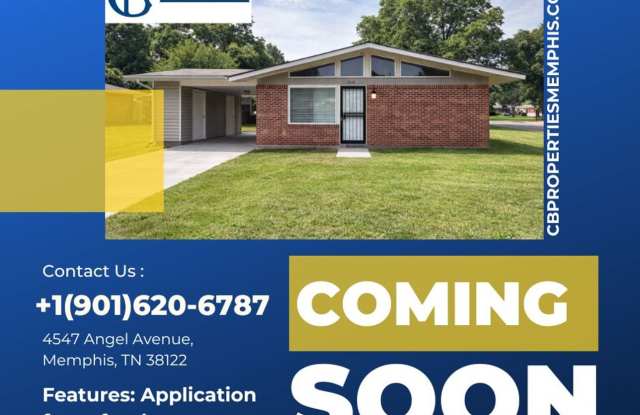 4547 Angel Ave photos photos