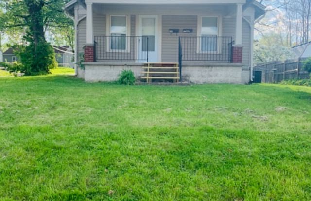 926 S Logan Ave - 926 South Logan Street, Independence, MO 64050