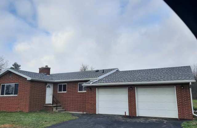 8087 E Richfield Rd - 8087 East Richfield Road, Genesee County, MI 48423