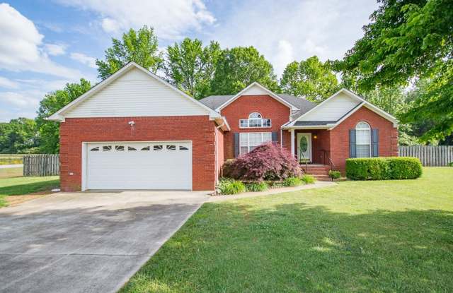 New Rental in East Limestone! Gallery 1