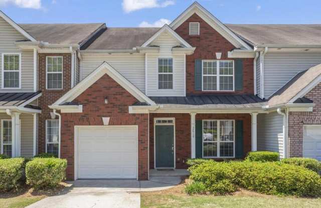 2610 Avery Park Cir - 2610 Avery Park Circle, Doraville, GA 30360