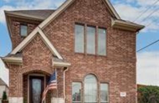 2152 Broadstone Drive - 2152 Broadstone Drive, Plano, TX 75025
