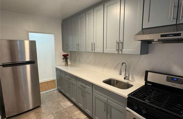 63-85 Woodhaven Boulevard - 63-85 Woodhaven Boulevard, Queens, NY 11374