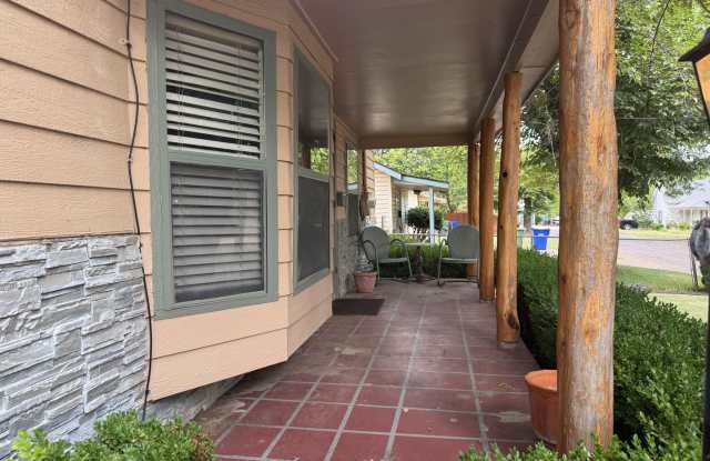 CUTE WHITESBORO 3/2 FOR LEASE! CLEAN CRIMINAL HISTORY A MUST/NO PETS Gallery 3